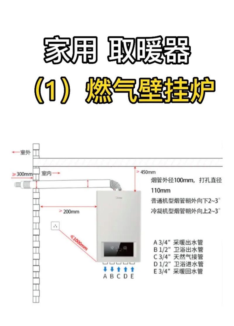 燃气壁挂炉自动开启原因解析（探究燃气壁挂炉自动开启的原因及解决方法）