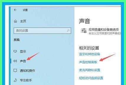 电脑没有声音的原因及解决办法（探究电脑无声的各种可能性及解决方案）