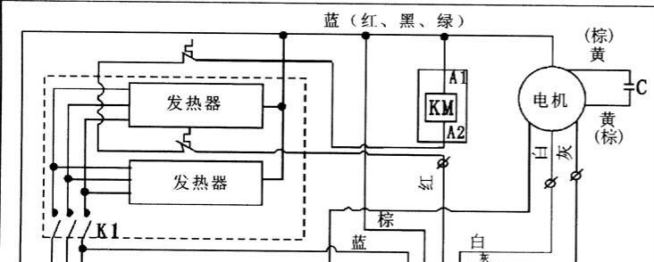 门帘和风幕机的安装方法（简单易懂的安装指南）