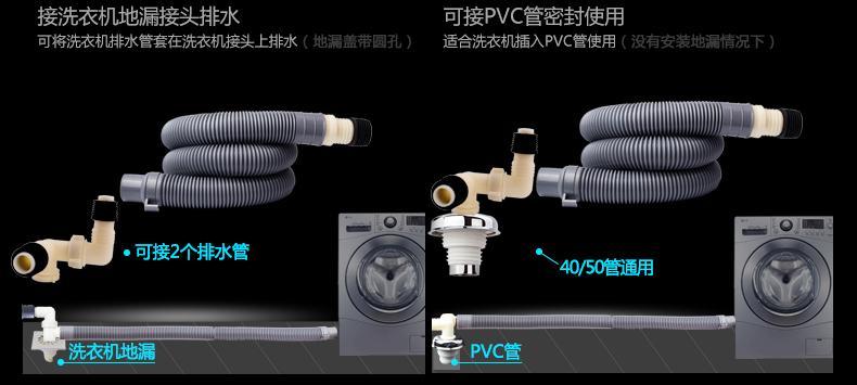 洗衣机进水管的正确安装方法（确保洗衣机正常供水的关键步骤及技巧）