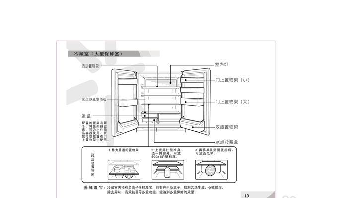 格凌尼冰箱F0使用与维护指南（解读格凌尼冰箱F0的常见问题及解决方法）