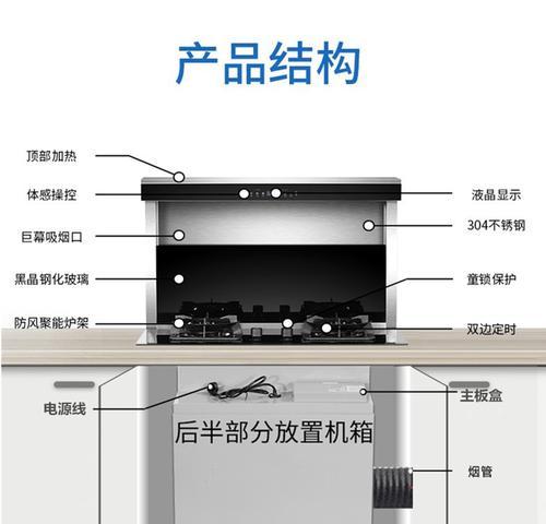 掌握大型油烟机清洗方法，保障健康环境（如何正确清洗大型油烟机）