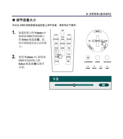 投影仪扩展方法（技术）