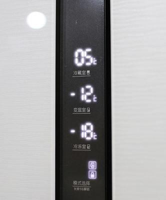 海信冰箱F8故障解决方法（如何快速修复海信冰箱F8故障）