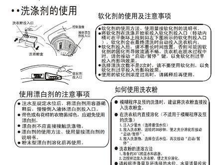 滚筒洗衣机胶带的清洗方法（让你的洗衣机恢复如新的有效清洗技巧）