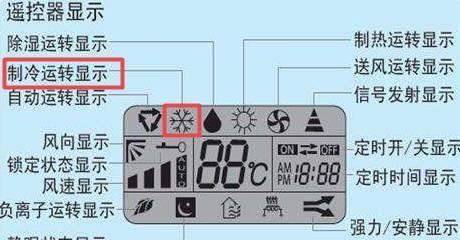 约克中央空调故障代码31原因解析（深入探究约克中央空调故障代码31的根本问题）