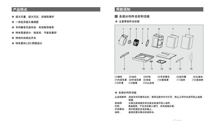 如何正确清洗樱花油烟机（一步步教你轻松解决油烟机清洗难题）