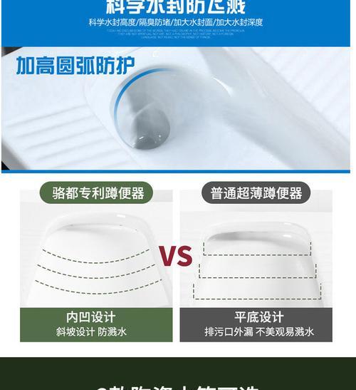 如何解决蹲便器抽水箱控水问题（蹲便器抽水箱问题分析与解决方法）