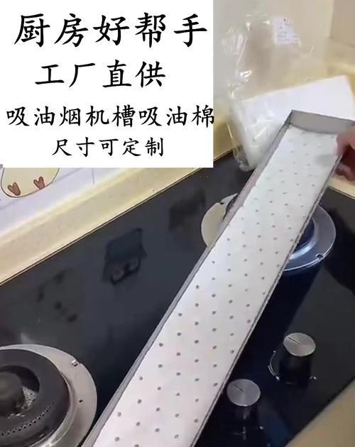 油烟机油不进油杯的原因与解决方法（探究林内油烟机油不进油杯的原因）