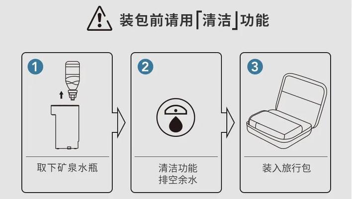 饮水机维修方法大揭秘（轻松学会维修饮水机）