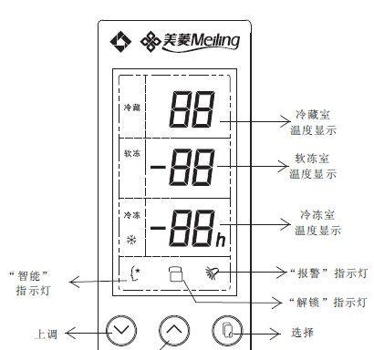 探究海信冰箱不制冷故障的原因及解决方法（海信冰箱制冷失效可能原因分析及故障排除）