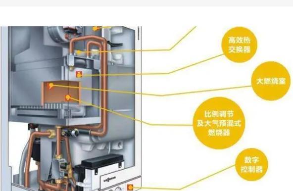 热水器水温控制器故障的原因（探索威能热水器水温控制器出现故障的可能原因）