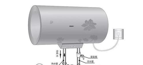 夏普壁挂式热水器故障代码e1的原因与维修方法（详解e1故障代码）