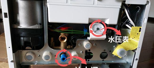 诺科壁挂炉的排气方式及放气方法（了解诺科壁挂炉的排气方式和正确的放气方法）