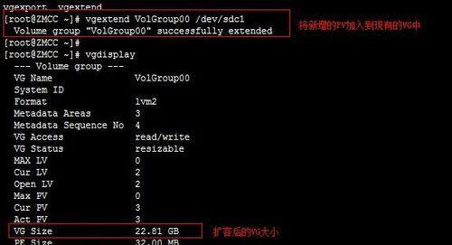 扩容后显示器变暗了该如何解决（遇到显示器变暗问题）