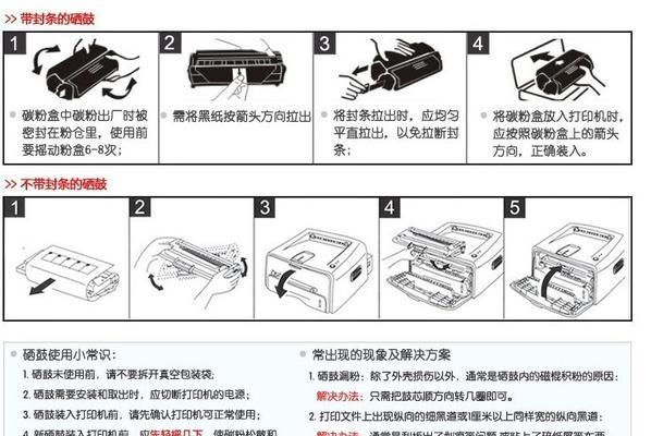 如何处理打印机颜料进鼻孔的情况（有效的方法和预防措施）