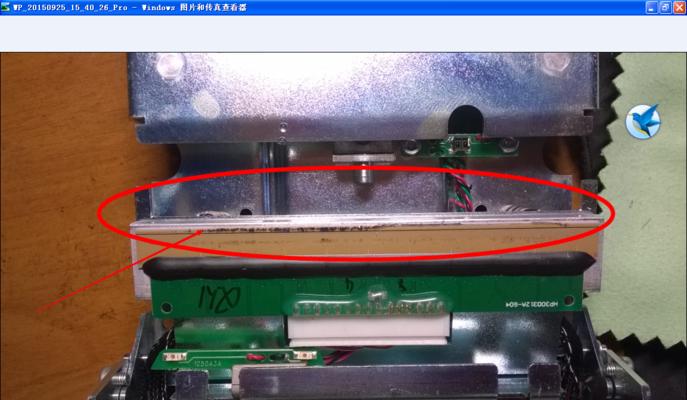 解决标签打印机报错的常见问题（探索标签打印机故障的原因及解决方法）