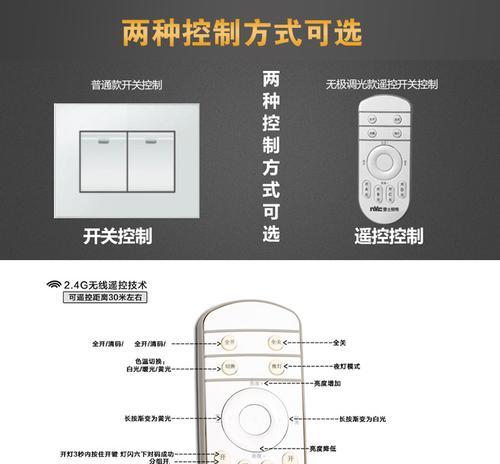 优雅空间增值之客厅中央空调下面灯（打造舒适氛围）