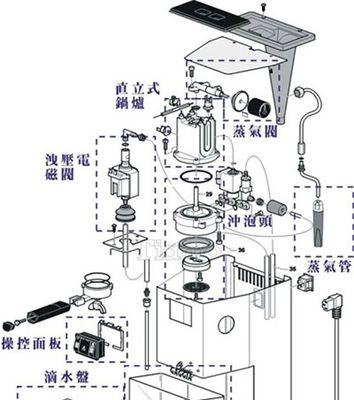 户外电源咖啡机维修技巧（解决户外电源咖啡机故障的有效方法）