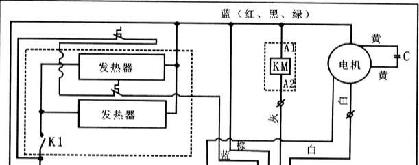 风幕机不出风怎么办？故障排查与解决方法是什么？